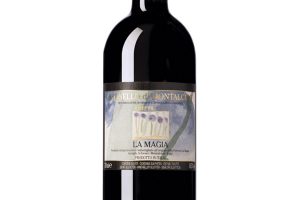 La Magia, Docg Brunello di Montalcino Riserva 2015