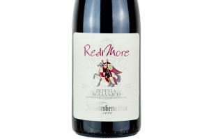 Mastroberardino, Doc Irpinia Aglianico Redimore 2019