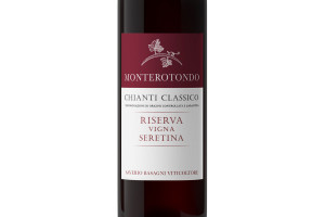 Monterotondo, Docg Chianti Classico Vigna Serentina Riserva 2016