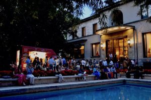 Nura Indian Street Food