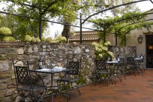Osteria Torre a Cona - Rignano sull'Arno (FI)