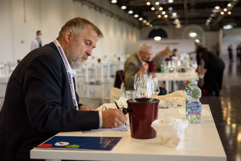 La Toscana del vino a Primanteprima