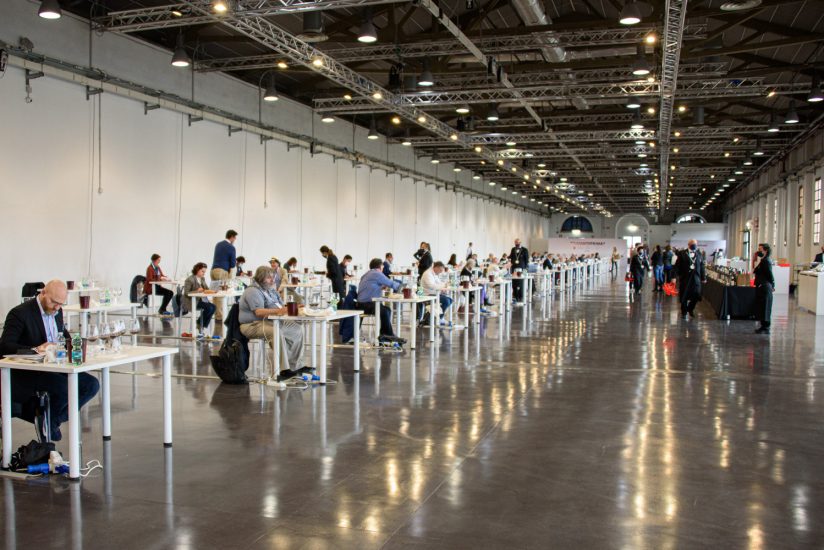 La Toscana del vino a Primanteprima