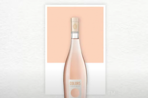 Colors 721 e Colors 719: a Bordeaux i rosé di Famille Bouey in partnership con Pantone