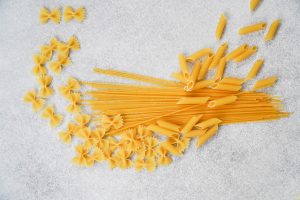 Mai cos&igrave; tanta pasta italiana sulle tavole del mondo. Nel 2020 l&rsquo;export vola a 3,1 miliardi di euro