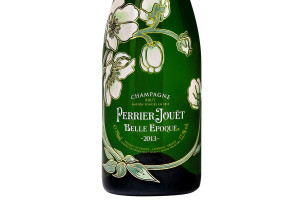 Perrier-Jouët, Aoc Champagne Brut Belle Epoque 2013