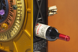 Tra lusso e ricerca: all’asta da Christie’s lo Château Petrus 2000 invecchiato nello spazio