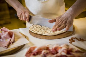 La Piadina Romagnola continua a volare: +23,3% di produzione nel 2020, superate le 20.000 tonnellate