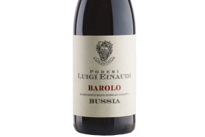 Poderi Luigi Einaudi, Docg Barolo Bussia 2017
