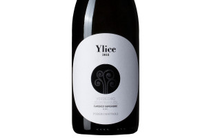 Poderi Mattioli, Doc Verdicchio dei Castelli di Jesi Classico Superiore Ylice 2018