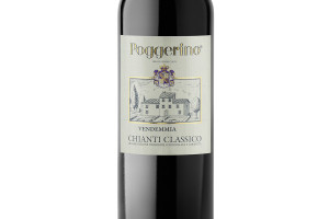 Poggerino, Docg Chianti Classico 2019