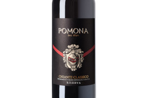 Pomona, Docg Chianti Classico Riserva 2017