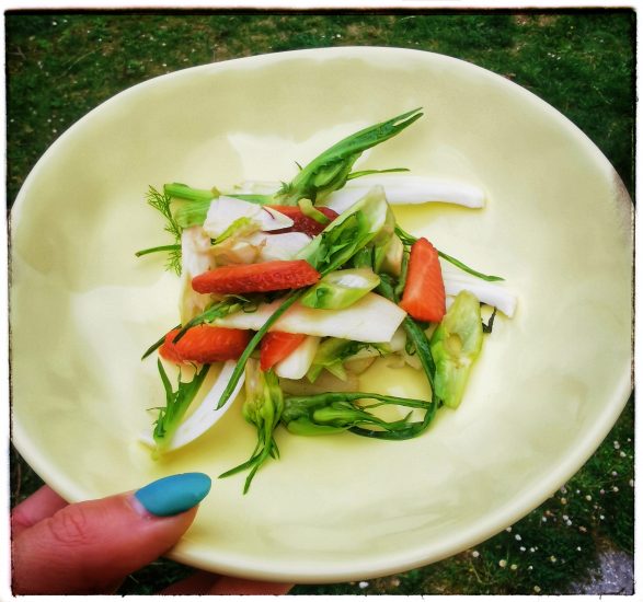 Salute & sostenibilità, quasi un italiano su dieci è vegano o vegetariano. Arriva lo chef nutraceutico