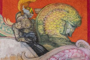 Tua Rita, dalla Liv-Ex Power 100 ai 25 anni del Redigaffi, con Ildebrandino VIII in etichetta