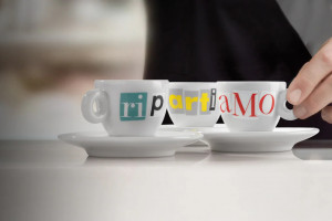 Torna il caff&egrave; al banco: rito per molti, fonte di reddito essenziale dei bar, simbolo di ripartenza