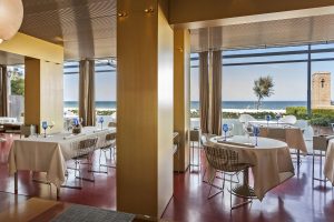 La Madonnina del Pescatore