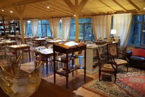 Osteria di Brolio - Gaiole in Chianti