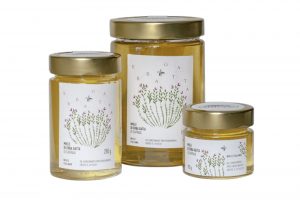 San Rocco, Miele di Erba Gatta