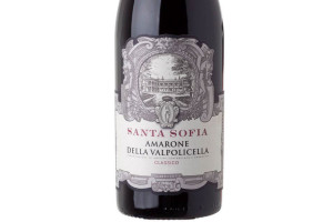 Santa Sofia, Docg Amarone della Valpolicella Classico 2015