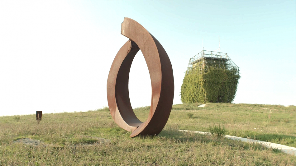 La strada del vino e dell’arte in Umbria