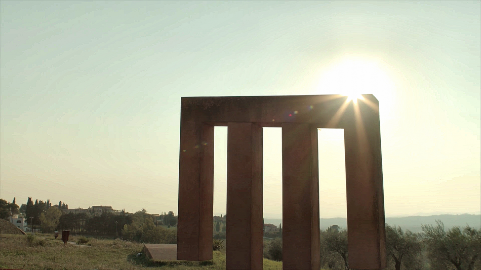 La strada del vino e dell’arte in Umbria