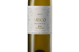 Tenuta di Tavignano, Docg Castello di Jesi Verdicchio Classico Misco Riserva 2017