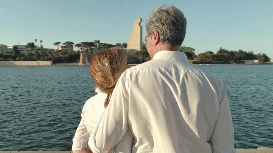 La famiglia Rubino e le Tenute Rubino di Brindisi