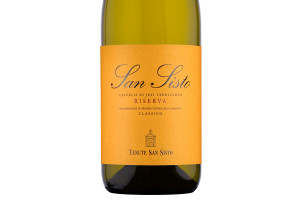 Tenute San Sisto, Docg Castello di Jesi Verdicchio Classico San Sisto Riserva 2018