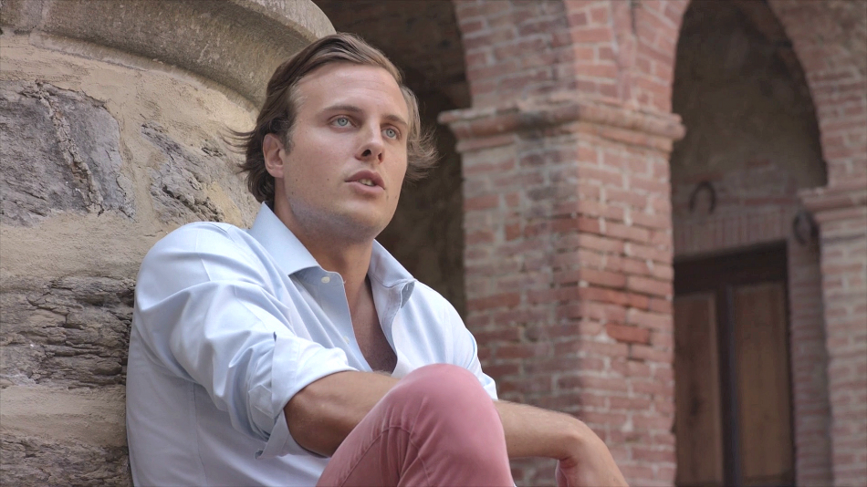 Tancredi Biondi Santi