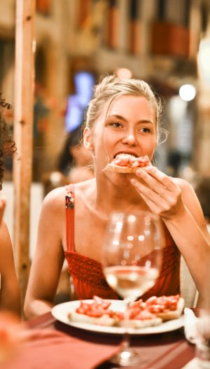 &ldquo;Pizzeria&rdquo;, &ldquo;Italian restaurant&rdquo; e &ldquo;italian food&rdquo;, le parole pi&ugrave; cliccate sulla cucina italiana