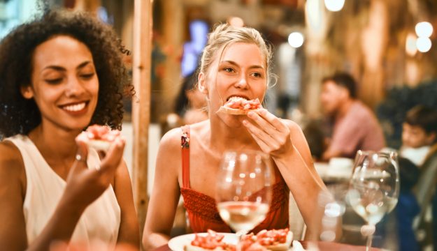 &ldquo;Pizzeria&rdquo;, &ldquo;Italian restaurant&rdquo; e &ldquo;italian food&rdquo;, le parole pi&ugrave; cliccate sulla cucina italiana
