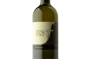 Vignaiolo Fanti, Doc Trentino Nosiola 2019