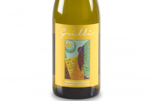 Villa Collepere, Doc Verdicchio di Matelica Grillì 2019