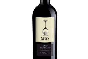 Zorzettig, Doc Friuli Colli Orientali Malvasia Myò 2019