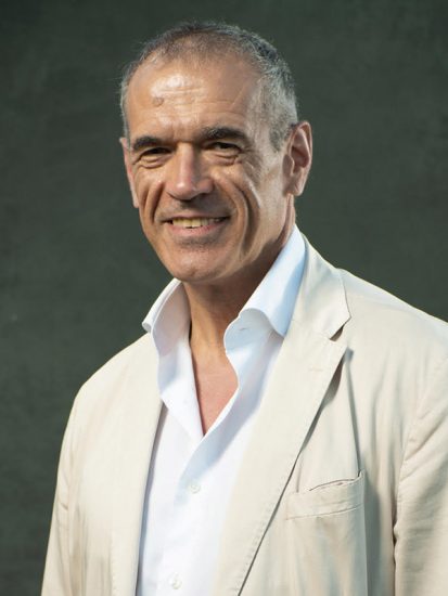 Carlo Cottarelli