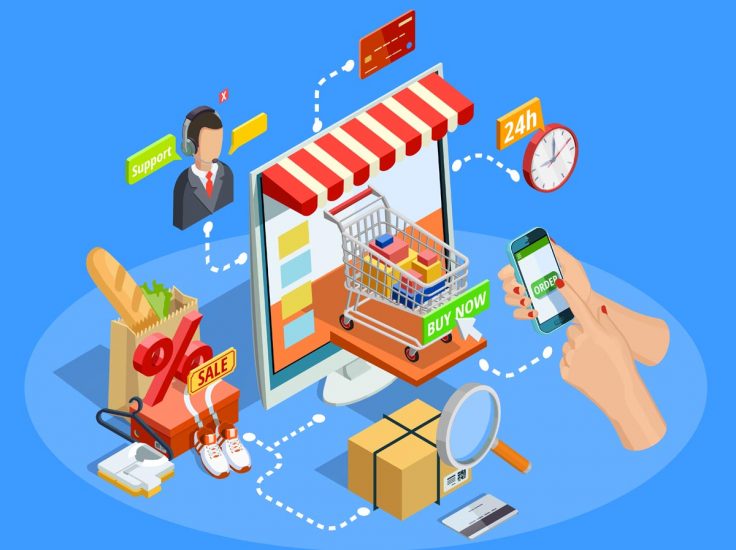 E-commerce, il boom dell’interesse per il wine & food nei numeri di Idealo