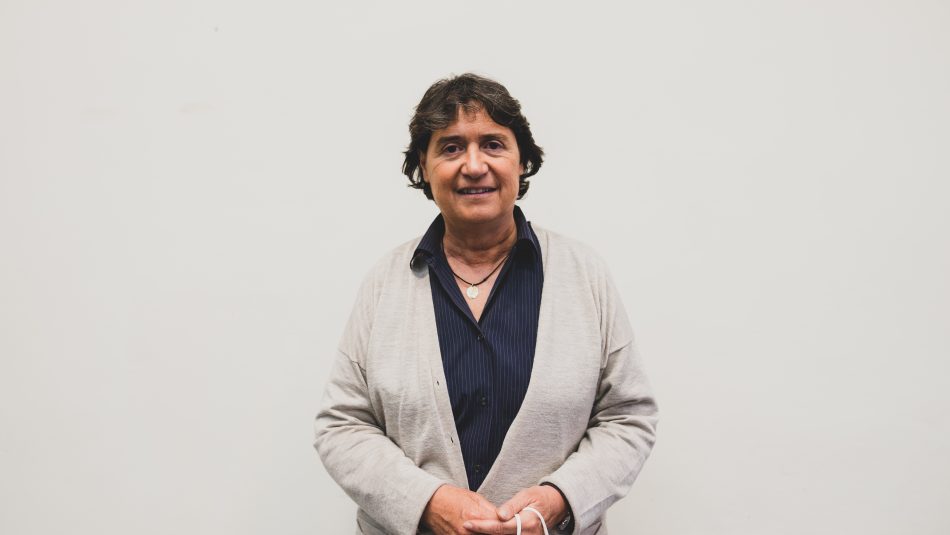 Stefania Saccardi, assessore all’Agricoltura della Regione Toscana