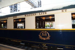 Il Treno della Dolce Vita, un viaggio tocca l’Italia della bellezza tra città, vigneti e territori