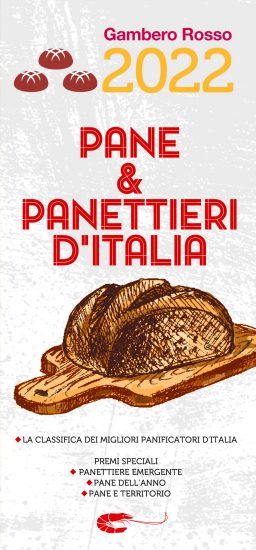 La guida Pane & Panettieri d’Italia