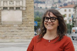 Angela Maculan confermata alla presidenza del Seminario Permanente Luigi Veronelli