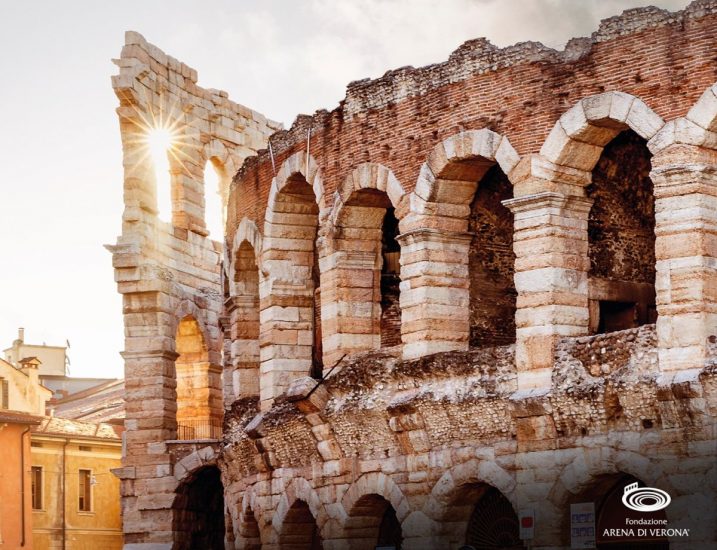 L’Arena di Verona
