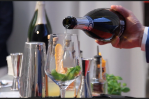 È nella mixology il futuro delle bollicine piemontesi dell’Asti Spumante e del Moscato d’Asti