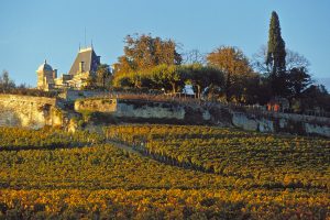 Bordeaux, i prezzi della 2020 degli Château top su del 25-45% (rispetto alla 2019)
