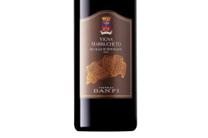 Banfi, Docg Brunello di Montalcino Vigna Marrucheto 2016