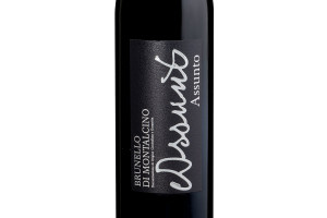 Bellaria, Docg Brunello di Montalcino Assunto 2016