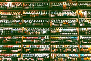 Vino, nel 2021 crescono imbottigliamenti e fascette nelle denominazioni top d’Italia