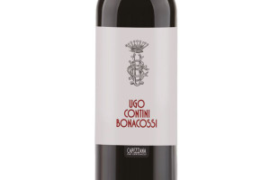 Capezzana, Toscana Igt Rosso Ugo Contini Bonacossi 2016