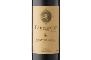 Carpineto, Docg Chianti Classico 2019