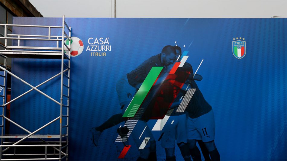 Casa Azzurri