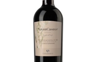 CasalFarneto, Doc Verdicchio dei Castelli di Jesi Classico Superiore GranCasale 2018